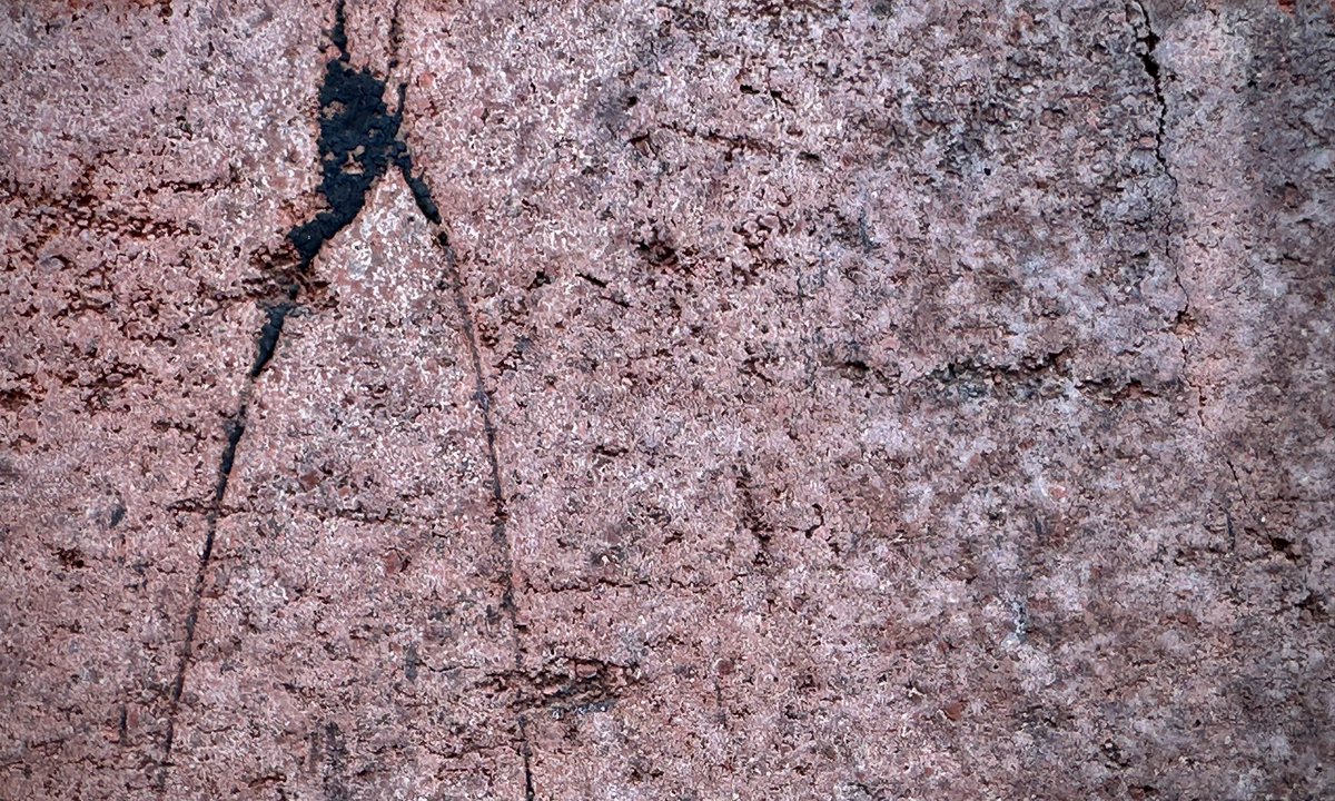 lucote's tweet photo. Abstraction sur murs de briques.
#angus #provigo https://t.co/pi6atyZNw7