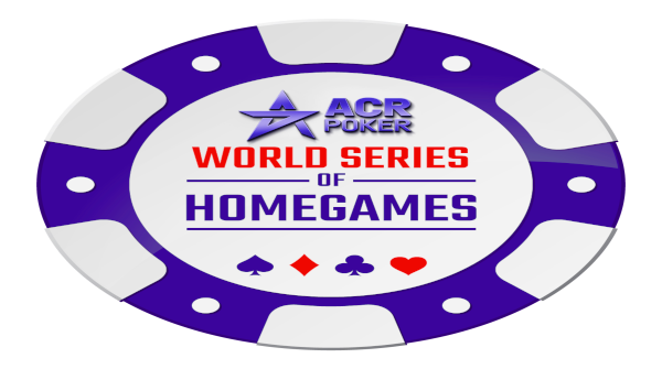 WSOHG - Europe
'Xlsior Stormers PKO Home Game'
@ACR_POKER hosted by @xls1or_
starts at 12 Noon ET
twitch.tv/XLs1or
Password in #TWITCH Chat ^qqn