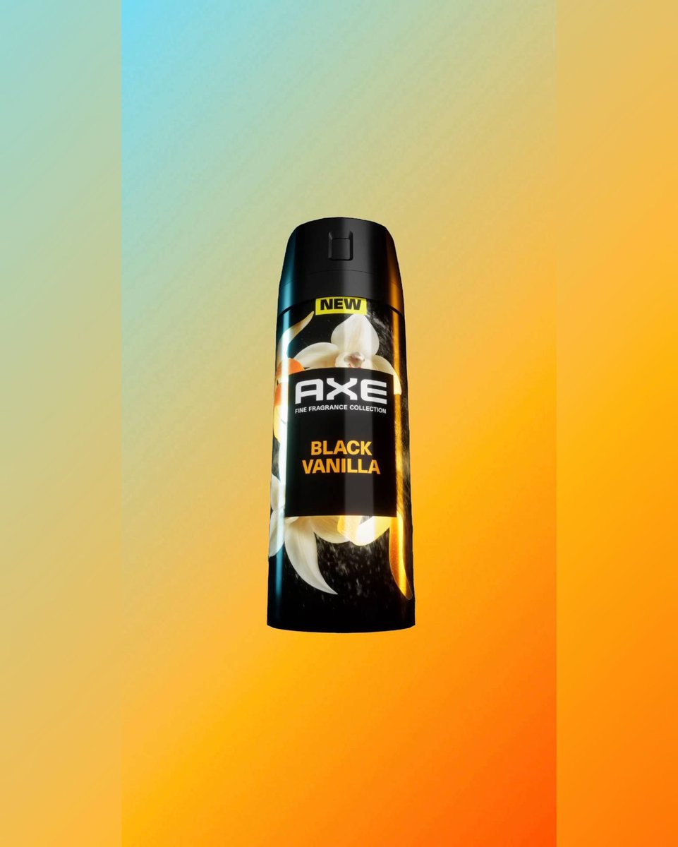 AXE tweet picture