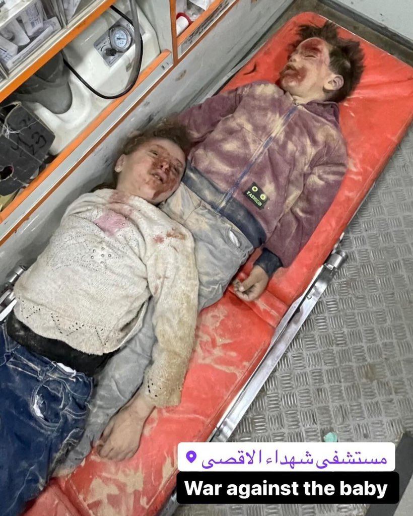 Astridueil's tweet photo. Criminals @netanyahu  @idfonline @IDF https://t.co/oSXUddaXst