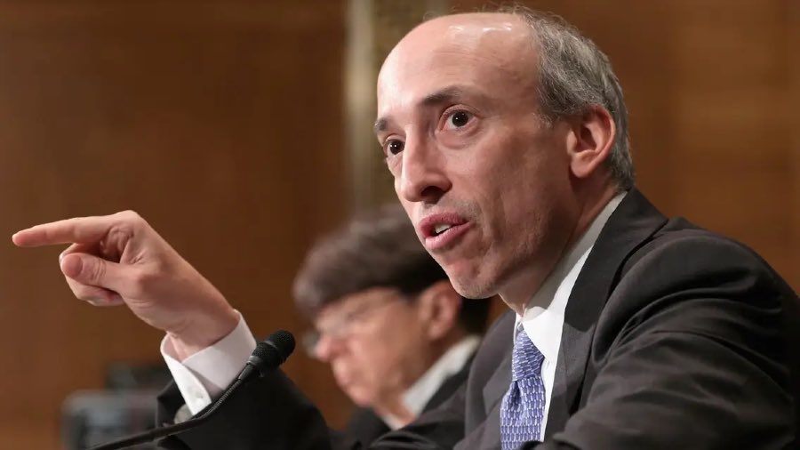 mr_LuckyTrade's tweet photo. Just in:  #CFTC says #Ethereum and #Litecoin are commodities in #Kucoin lawsuit.  
Rival US regulator #SEC says they are securities.

#Crypto #cryptonews #ltc #Eth $LTC $ETH https://t.co/zoNkuMwYoR