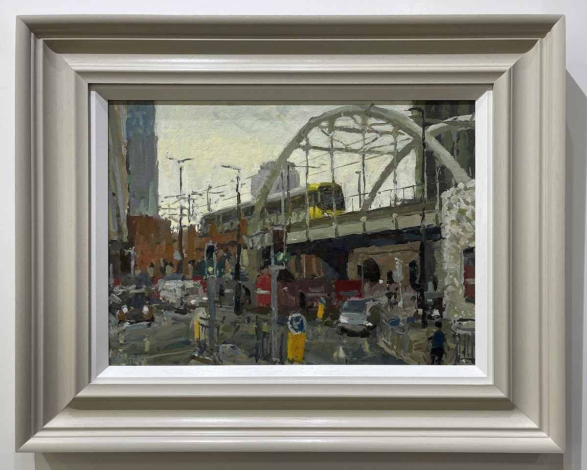 Richard Morris tweet media