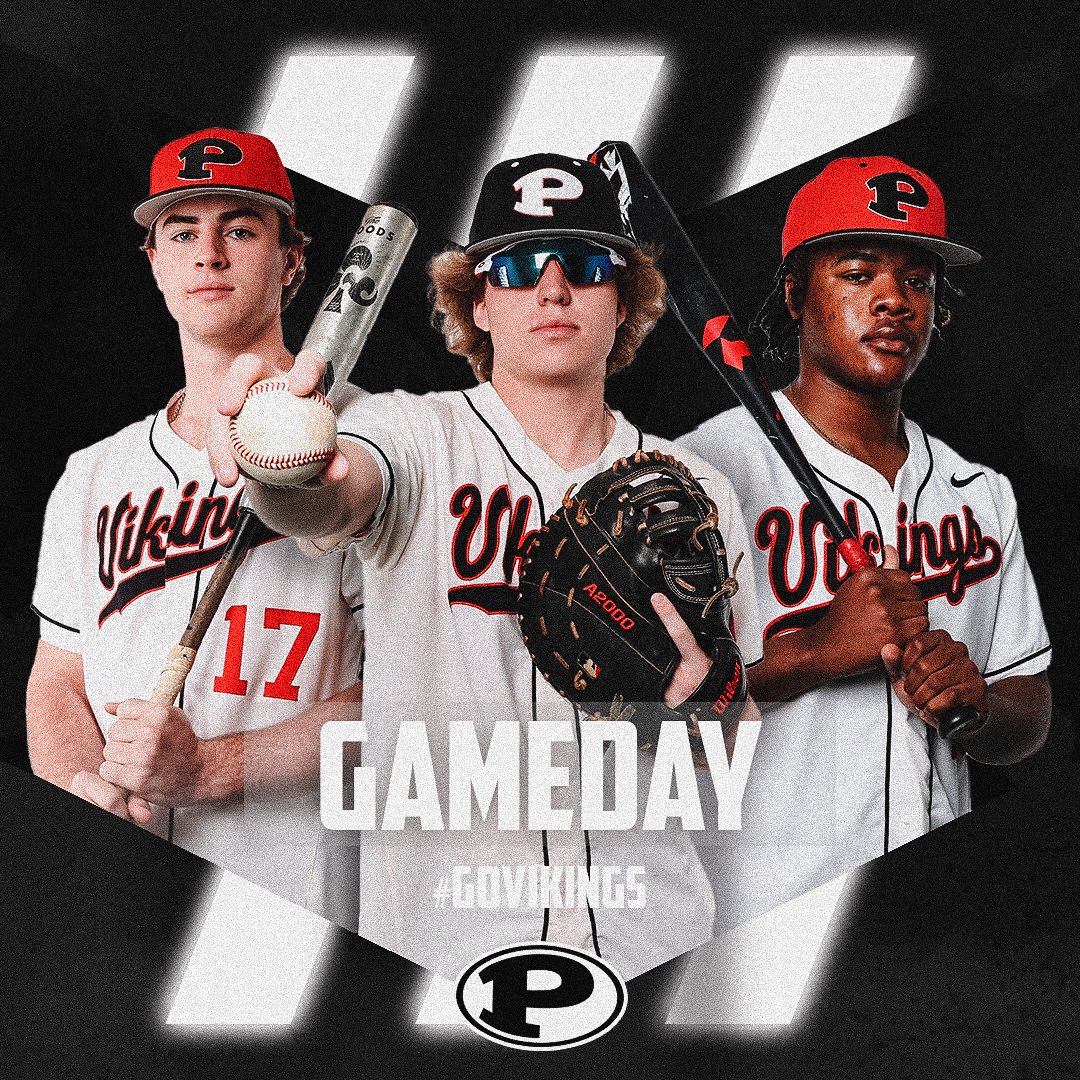 FPDVikingSports's tweet photo. Huge game against Stratford tonight! We hope to see you there! #GoVikings #Rooted https://t.co/8NZBZgGIds