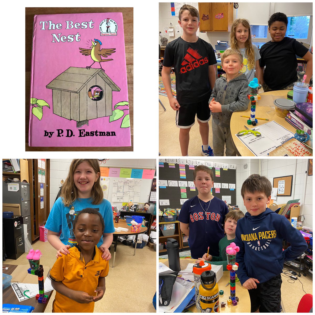 Joy Druley tweet media