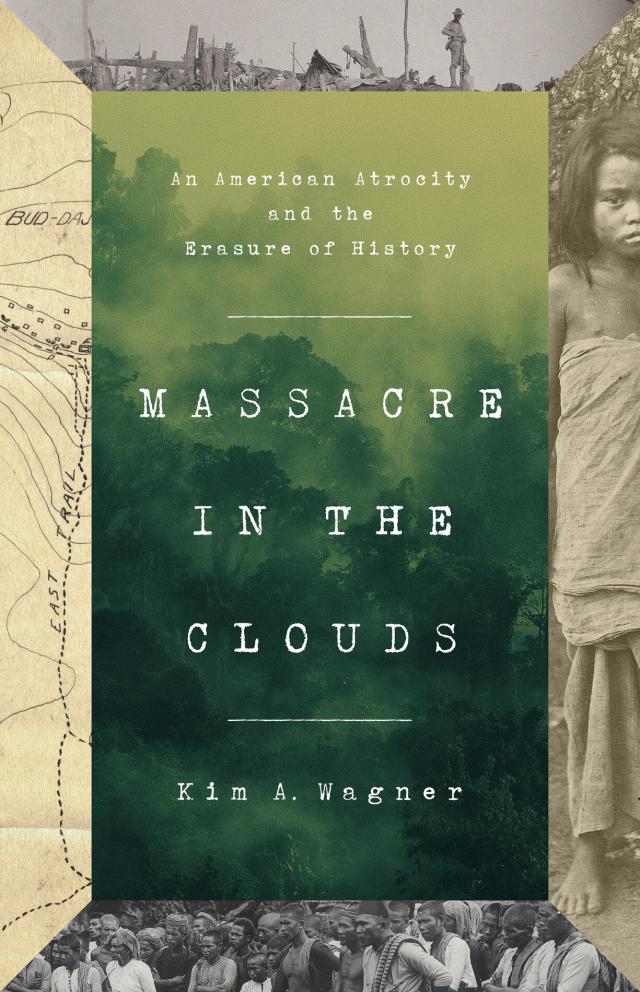 A real pleasure to host @KimAtiWagner @CVTRC_RH this week. His new book is an urgent & meticulous recovery of the history of the Bud Dajo Massacre (1906; the Philippines), a deliberately forgotten atrocity in which the Americans fully embraced European modes of colonial violence.