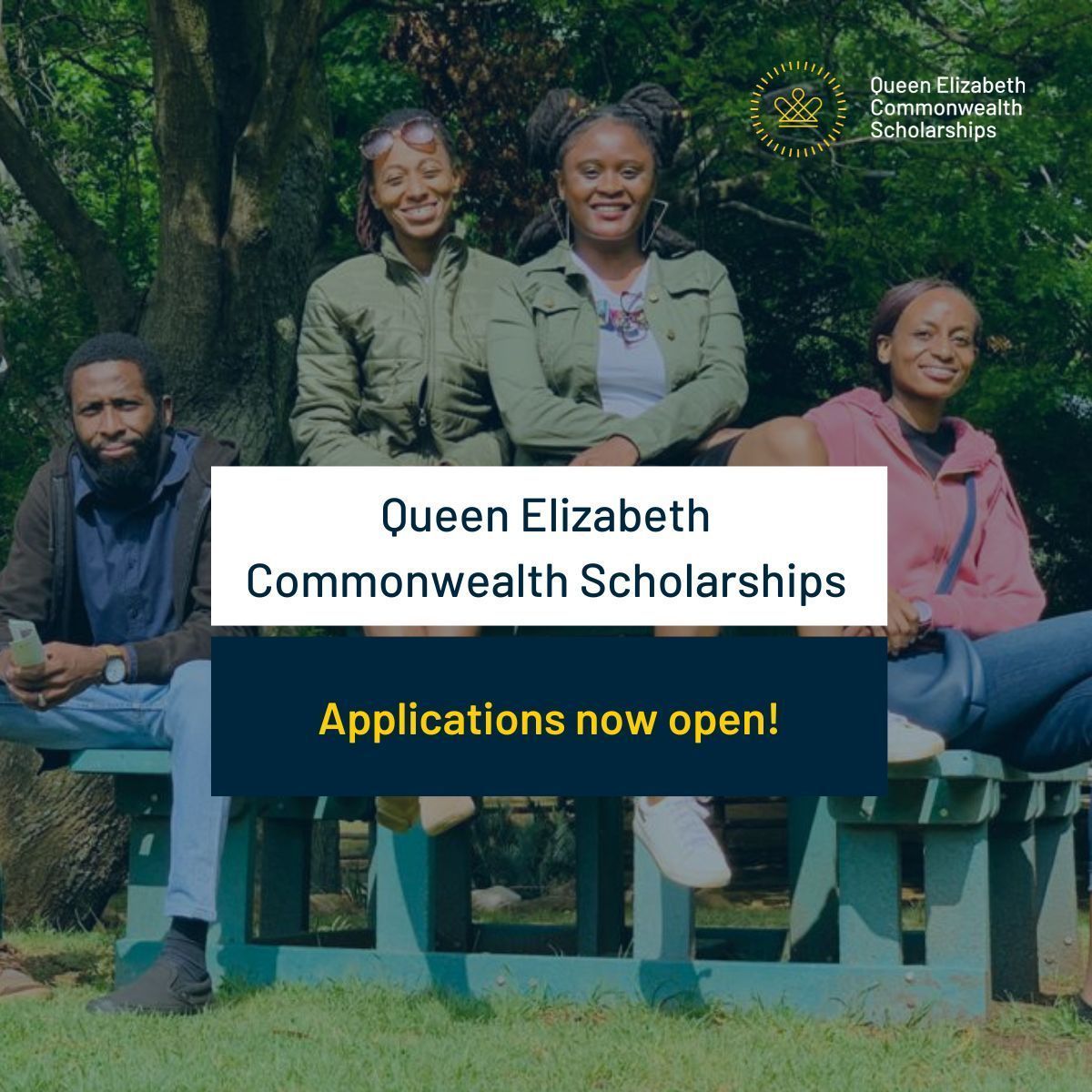 🎓 Applications for 2024-25 Queen Elizabeth #Commonwealth #Scholarships are open! Fully funded Master’s degrees in Mauritius, Sri Lanka, South Africa, Papua New Guinea, Ghana, or Fiji await Commonwealth students. Apply by May 24th! shorturl.at/bcX35 #QECS #FullyFunded