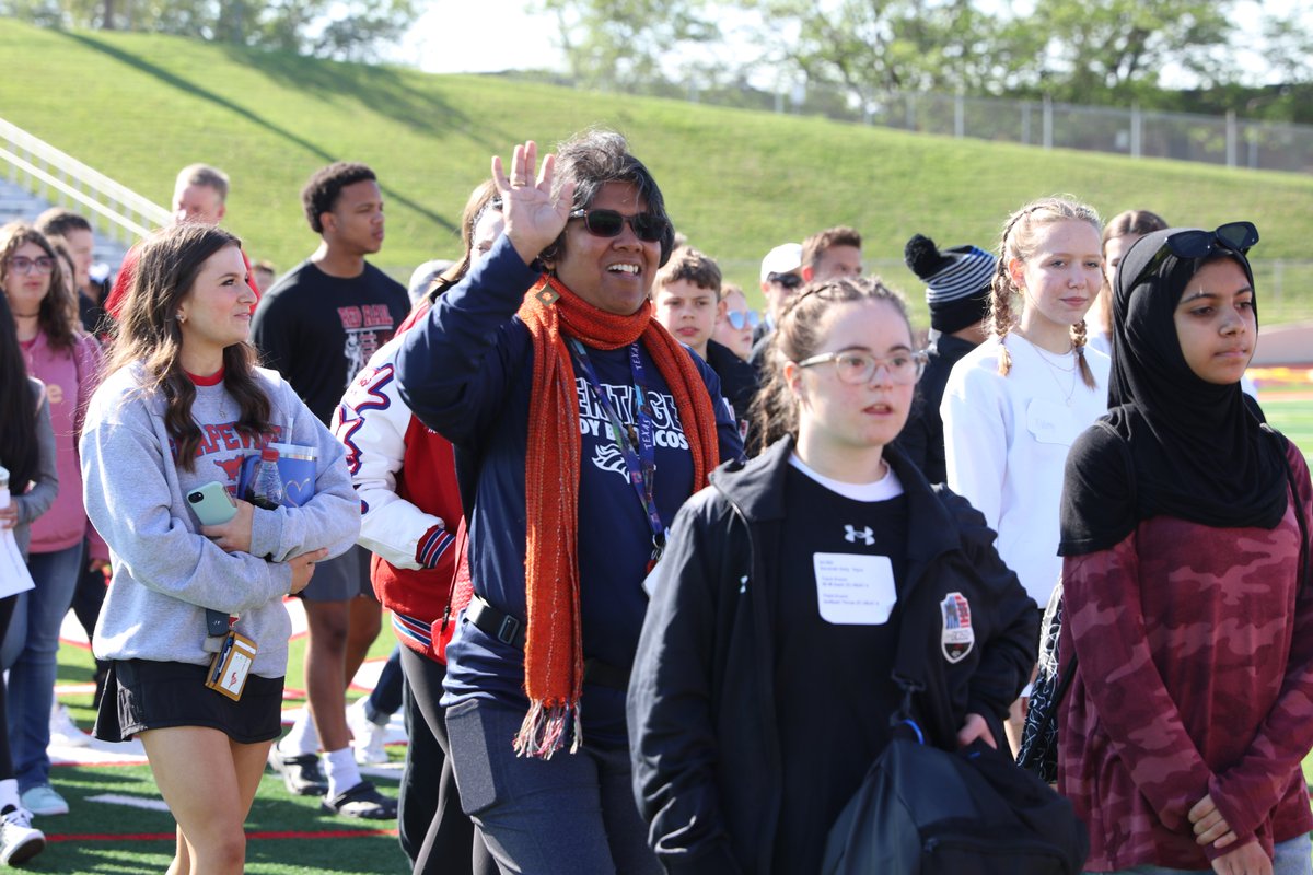 Grapevine-Colleyville ISD tweet media