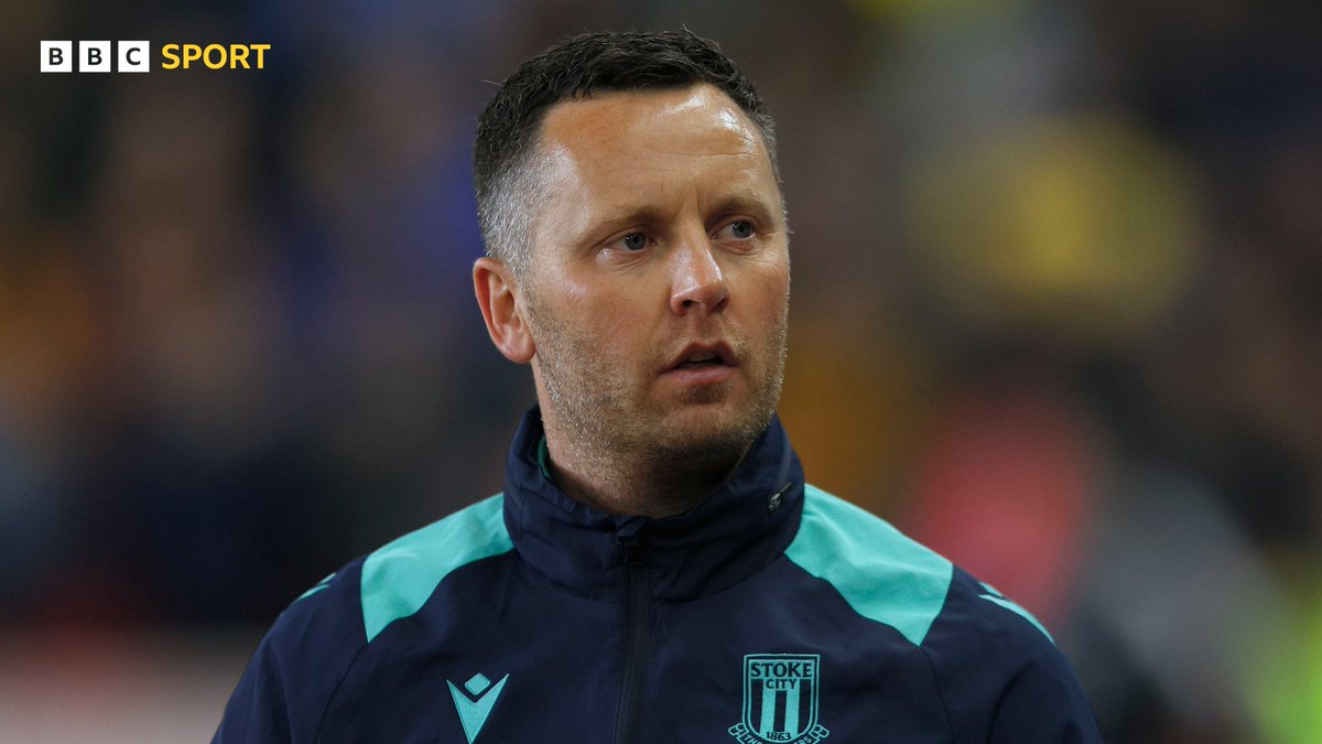 Coaching reshuffle 🔴⚪ Stoke City under 21's head coach Alex Morris has stepped up to the first team squad. Former club captain Ryan Shawcross will fill Morris' position in the Academy. #scfc