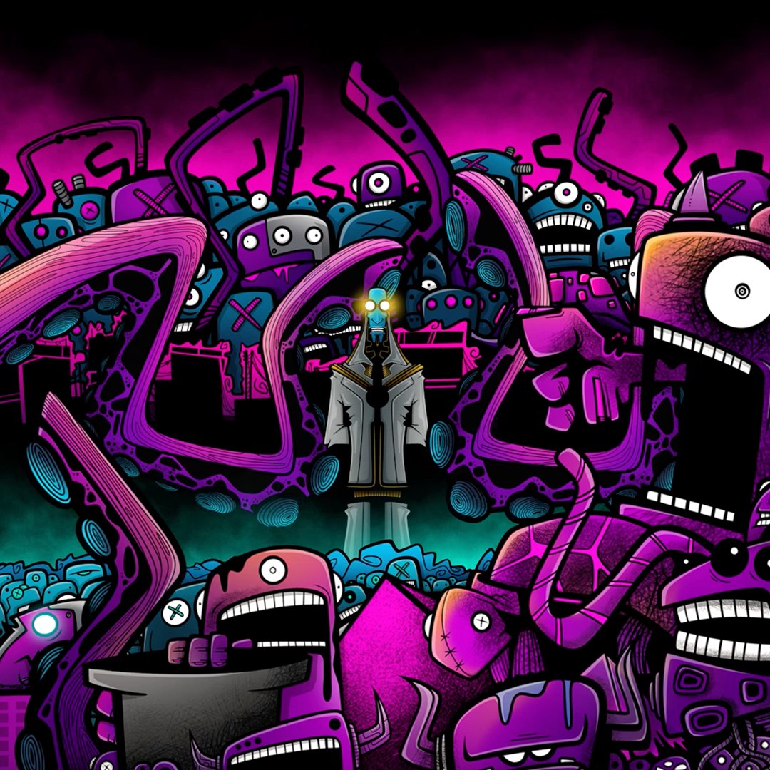giggiart's tweet photo. Buy my art so i can buy more art 😈👨‍🔬

GIGGI on Base
Primary at 0.005 - secondary at 0.1 👨‍💼 not my fault 
https://t.co/kYhnoKEBLf https://t.co/egZs0JK7qy