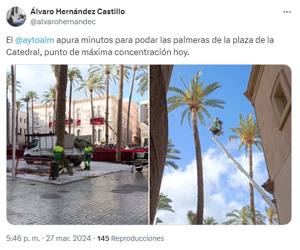 TTomillero's tweet photo. Nadie al volante https://t.co/GWUzoKvNVa