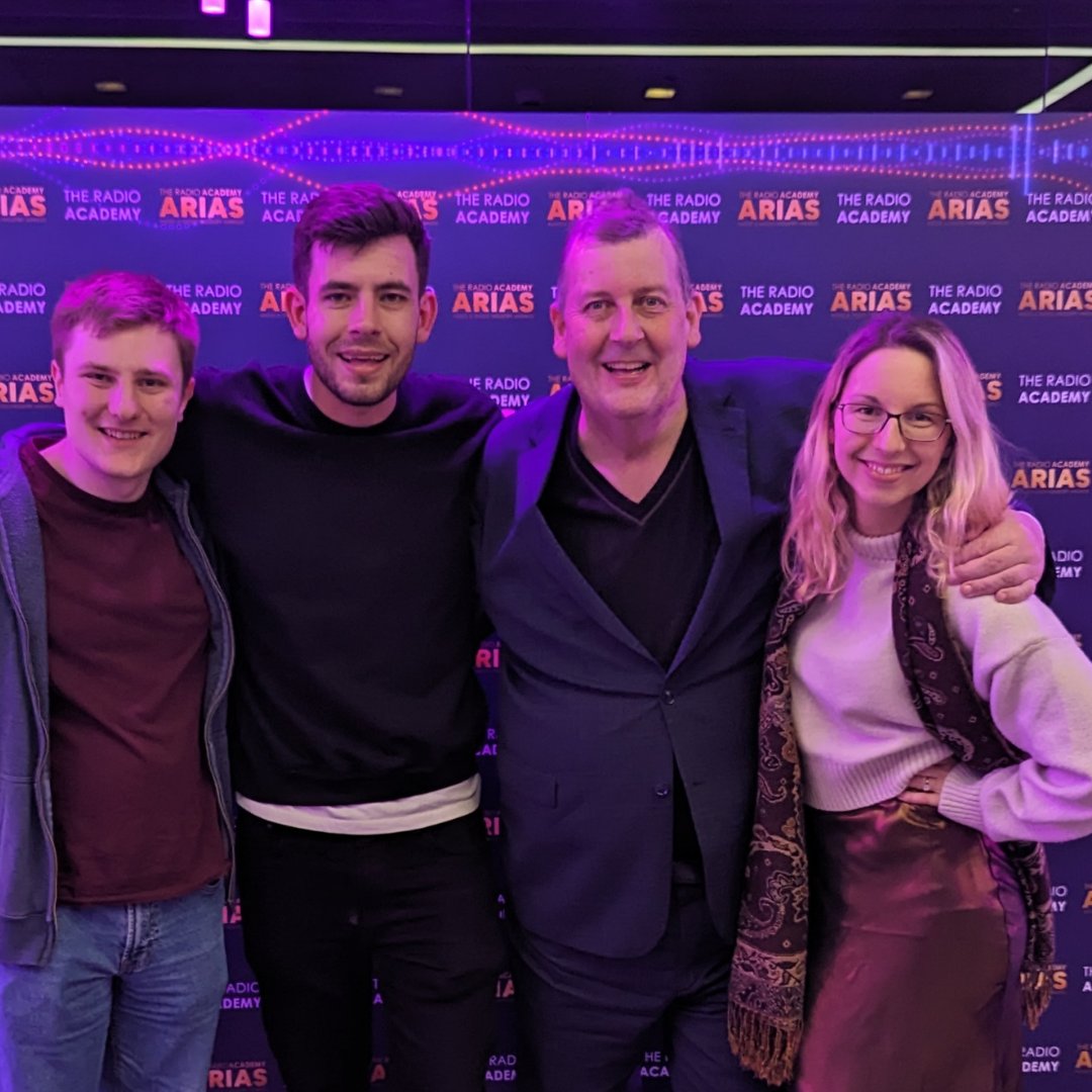 Sound Vision tweet media