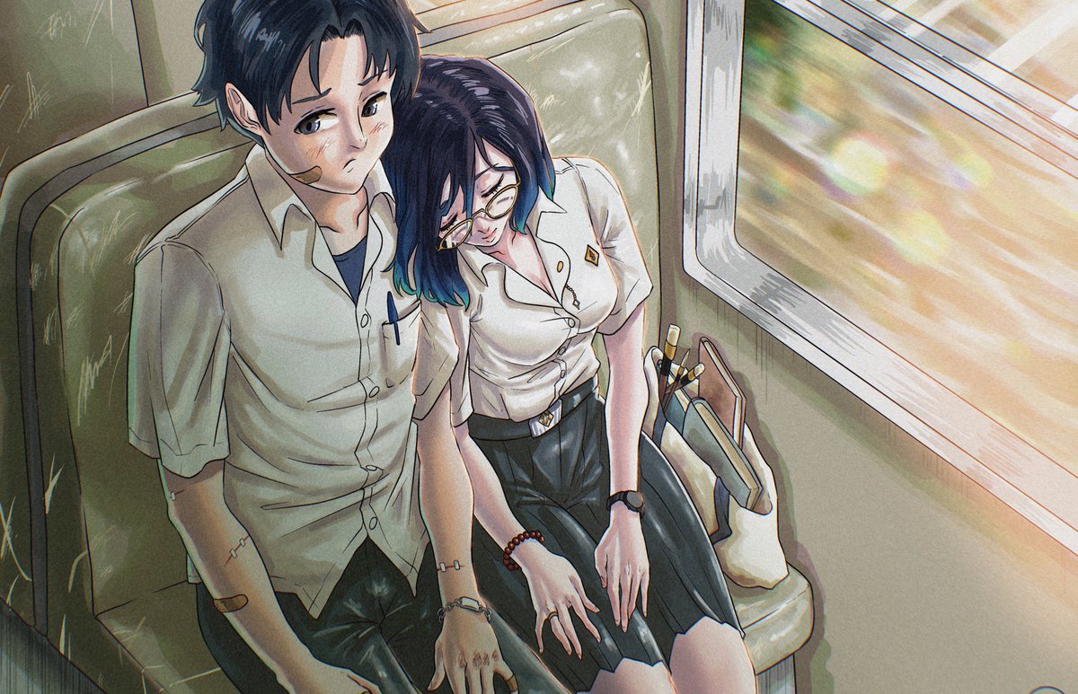 𝐈𝐗 tweet media