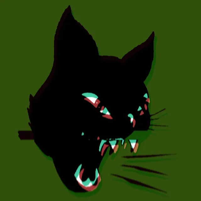 BarkingMouser's tweet photo. Classy black cat with a touch of mystery!

This vintage Barking Mouser #9 unlocks VIP access to ALL future BM Collection drops. 

Own a timeless piece of minting history!  #nftartist #OpenSeaNFT #BMCollection #VintageMouser https://t.co/iWxvuiMngu