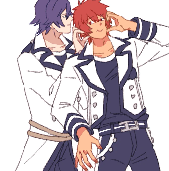 classy sailor 