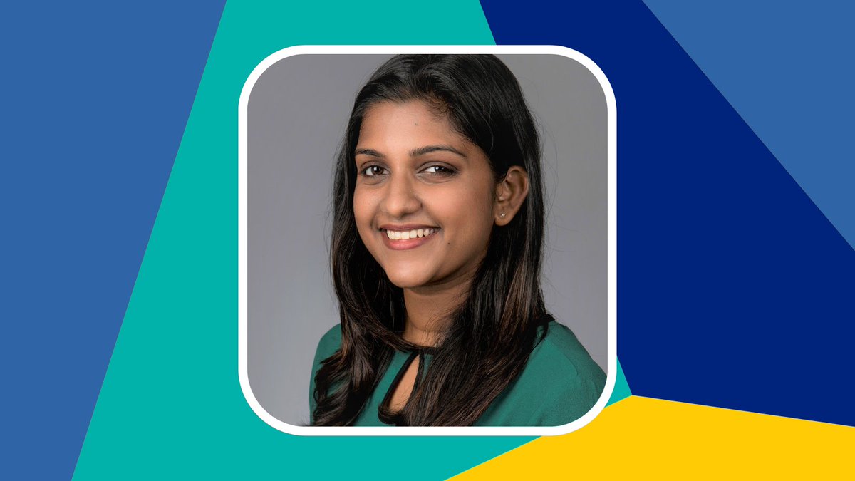 Stuttering Research Lab (@changstutterlab) on Twitter photo Get to know our lab members! đź§
Dr. Hasini Weerathunge is a Postdoctoral Research Fellow in the Speech Neurophysiology Lab. When <a href="/Hasinirw/">Hasini Weerathunge</a> isn't busy conducting research, she enjoys hot yoga and the great outdoors.
Read our interview with Hasini here: michmed.org/nDmbD Get to know our lab members! đź§
Dr. Hasini Weerathunge is a Postdoctoral Research Fellow in the Speech Neurophysiology Lab. When <a href="/Hasinirw/">Hasini Weerathunge</a> isn't busy conducting research, she enjoys hot yoga and the great outdoors.
Read our interview with Hasini here: michmed.org/nDmbD