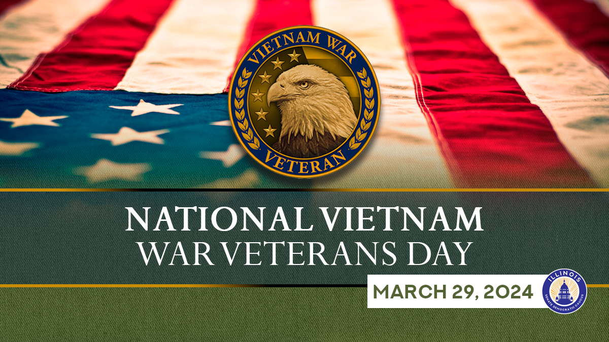 More than a decade of conflict & millions of uniformed lives lost & forever altered. This #VietnamVeteransDay, we thank & honor Vietnam veterans & their families for their service & sacrifice, & extend our deepest sympathies to families of those still listed as missing in action.
