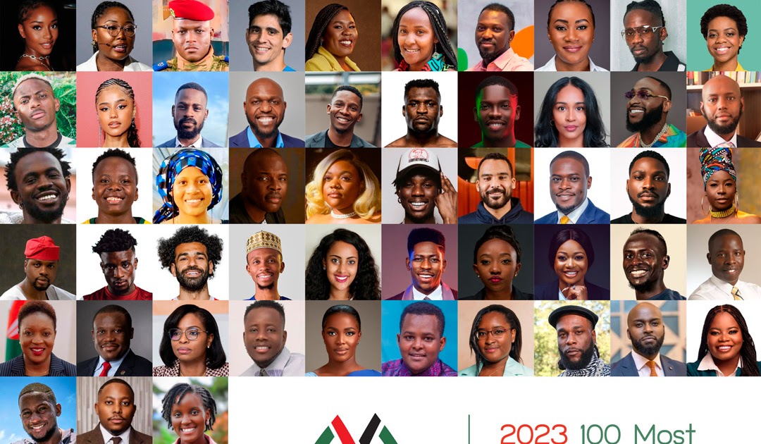 Avance Media Announces 2023 100 Most Influential Young Africans List dlvr.it/T4j0wh