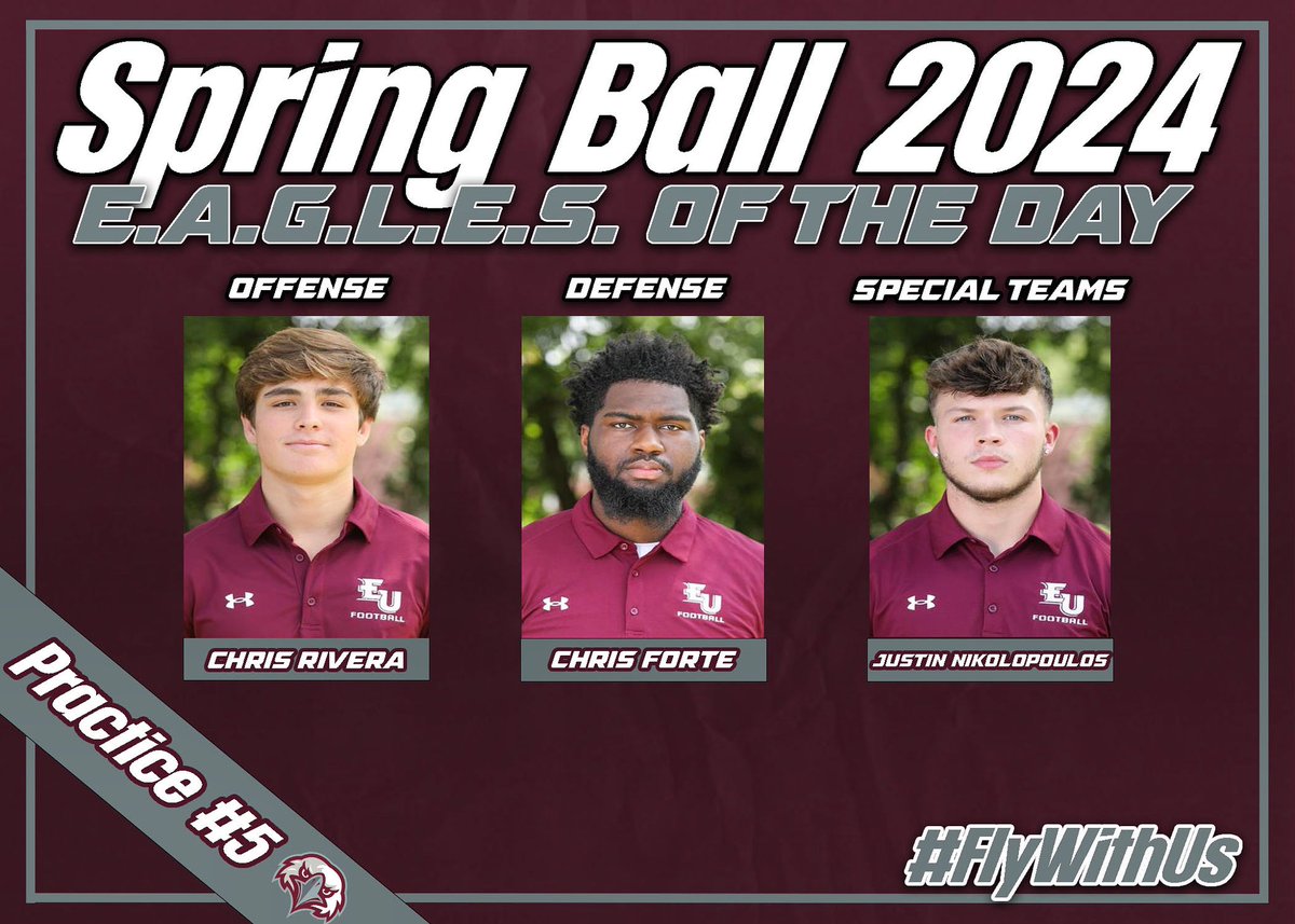 These 3 were flying high in Practice #5!! #FlyWithUs🦅🦅🦅 #Building🧱🧱🧱