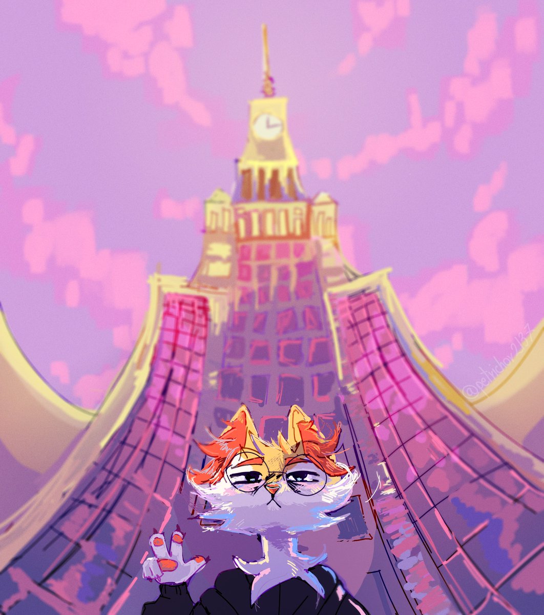 petrichor__21's tweet photo. coming out as p*lish

this would be me under pałac kultury if i was cuter and went there more often https://t.co/TMJv9vjwLm