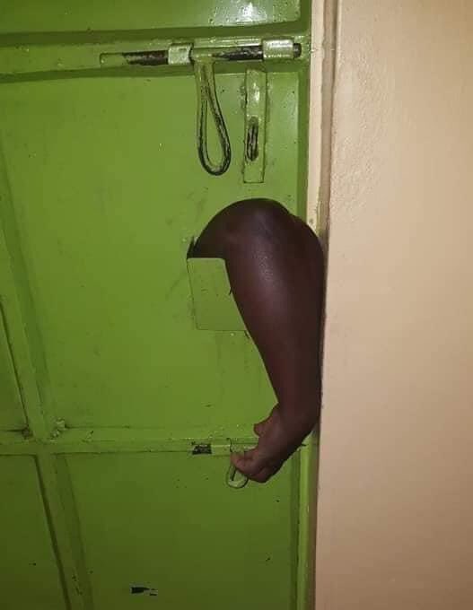 sharifa_kutee's tweet photo. As a topical Ugandan what's your next move after finding this https://t.co/0hHnk2XlMj