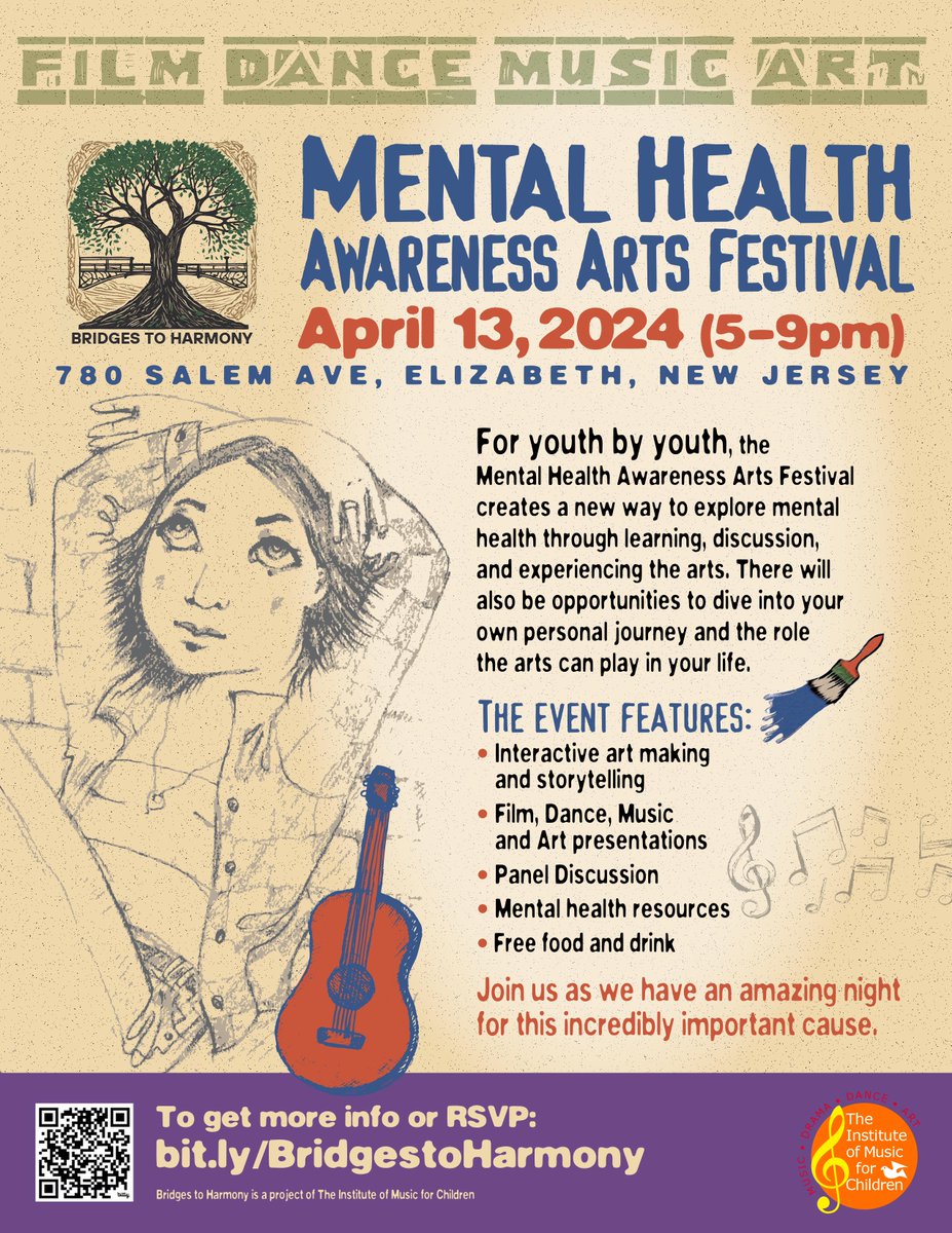 ArtsEdNewark's tweet photo. RSVP HERE: https://t.co/dydaCwQbQK https://t.co/4QJb7cYonm