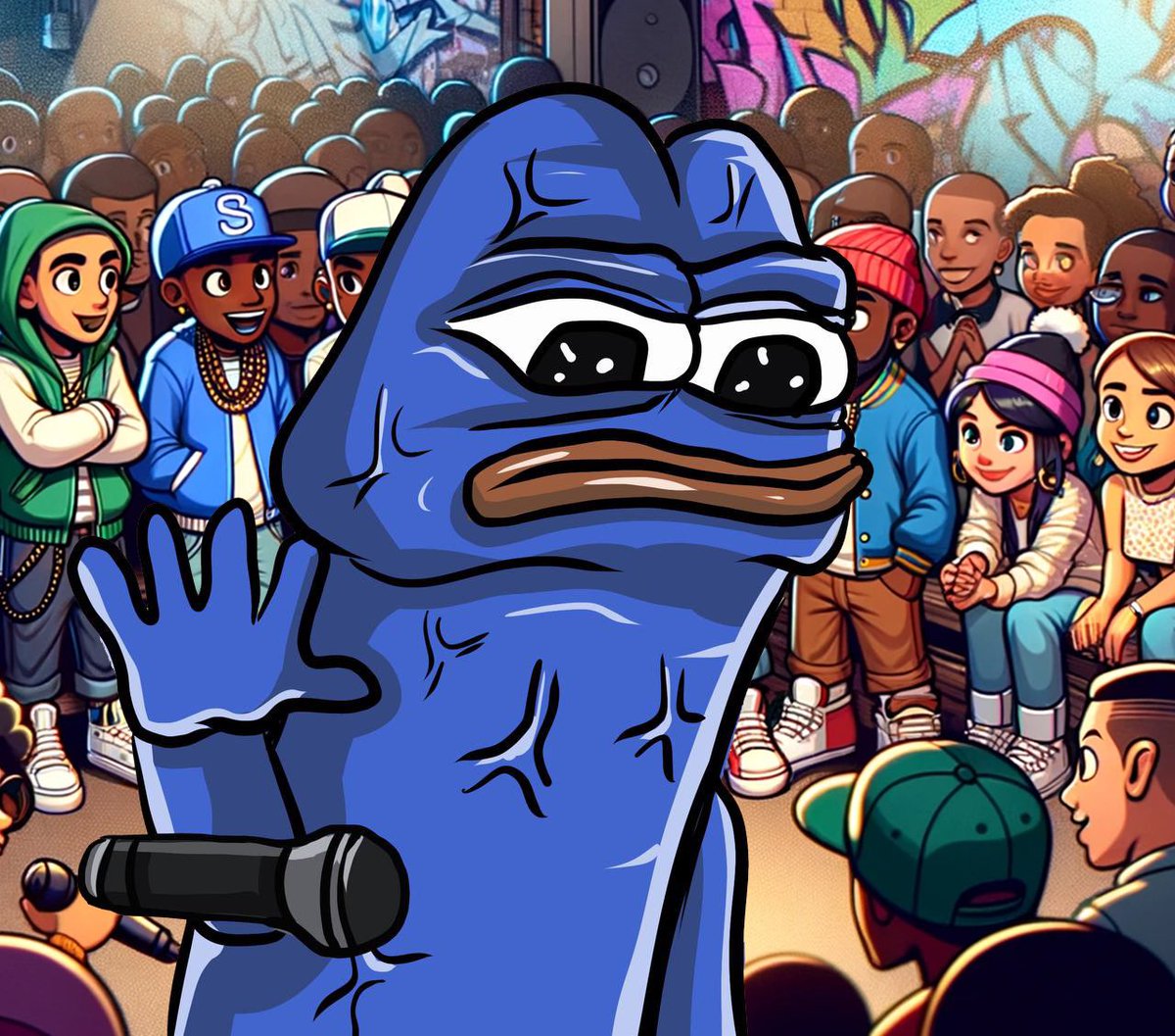 will the real slim $benis please stand up