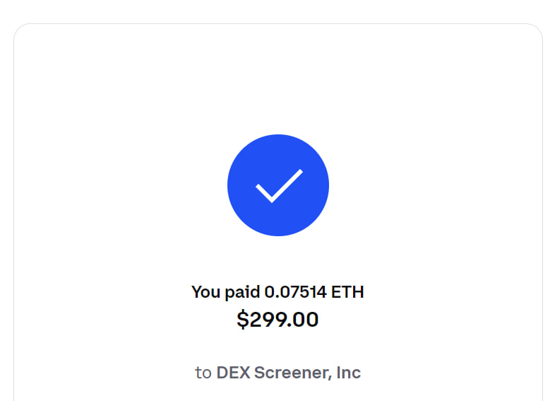 DEXSCREENER PAID FOR GUANGDANG $DANG

dexscreener.com/base/0x22958cc…

$BRETT $TOSHI $MOCHI