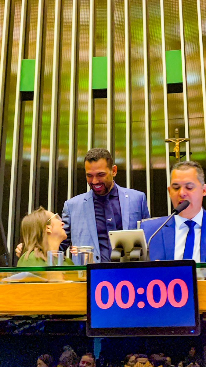 Hoje, o Podemos debateu na Câmara medidas cruciais para fortalecer o turismo no Brasil. Com o fim do  PERSE, milhares de empresas e famílias, especialmente no Maranhão, podem ser afetadas. Estamos abertos ao diálogo para evitar mais danos ao turismo pós-pandemia.