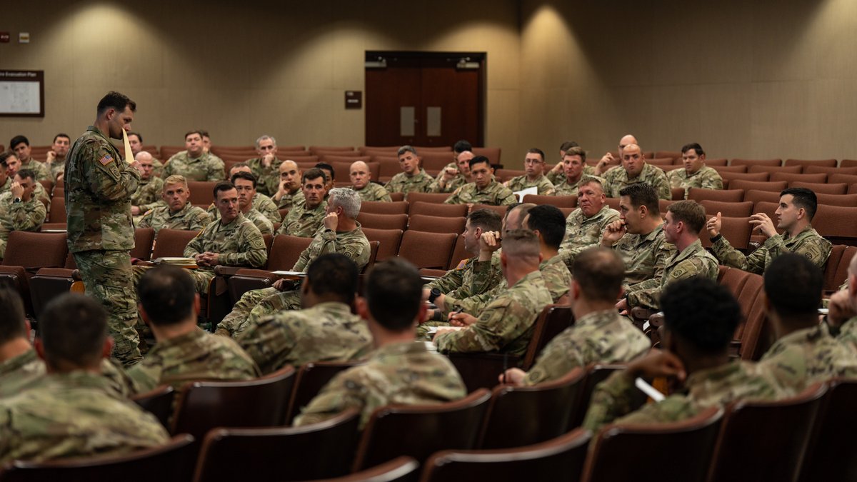 2nd Brigade, 82nd Airborne Division tweet media