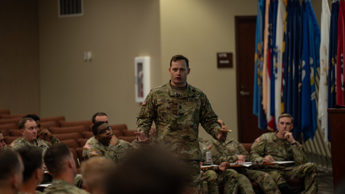 2nd Brigade, 82nd Airborne Division tweet media