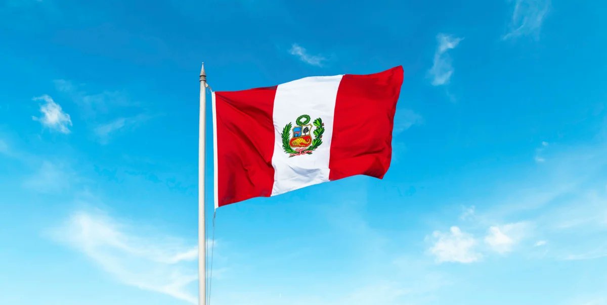 sbc_noticias's tweet photo. 👉 El Ministerio de Comercio Exterior y Turismo de Perú (@MINCETUR) autorizó las operaciones de @EveryMatrix para el mercado del juego online en el país y registró la solicitud de @RETAbet_pe.

#SBCNoticias 

https://t.co/aWJDwvAxVW https://t.co/V8gav9XFrD
