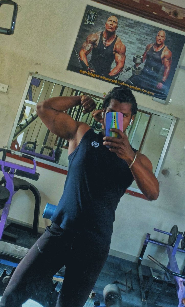 💪😎