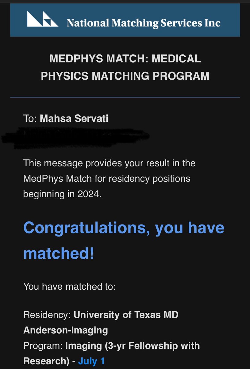 Mahsa Servati tweet media