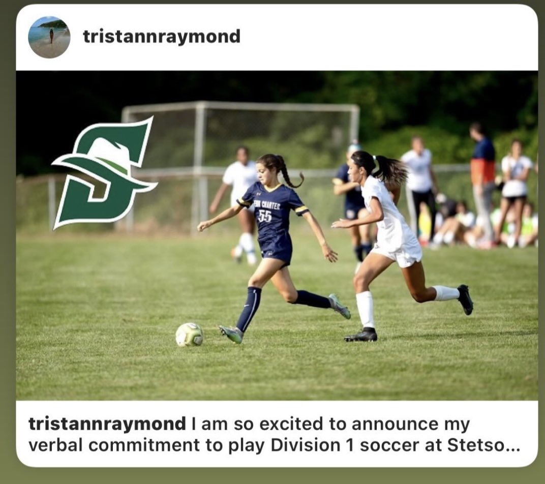 Penn Charter Girls Soccer tweet media