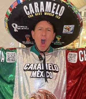 La madre de todas las batallas... Personaje más odioso:

Rt  🔁  La Reimers
Like ❤️  El Caramelo