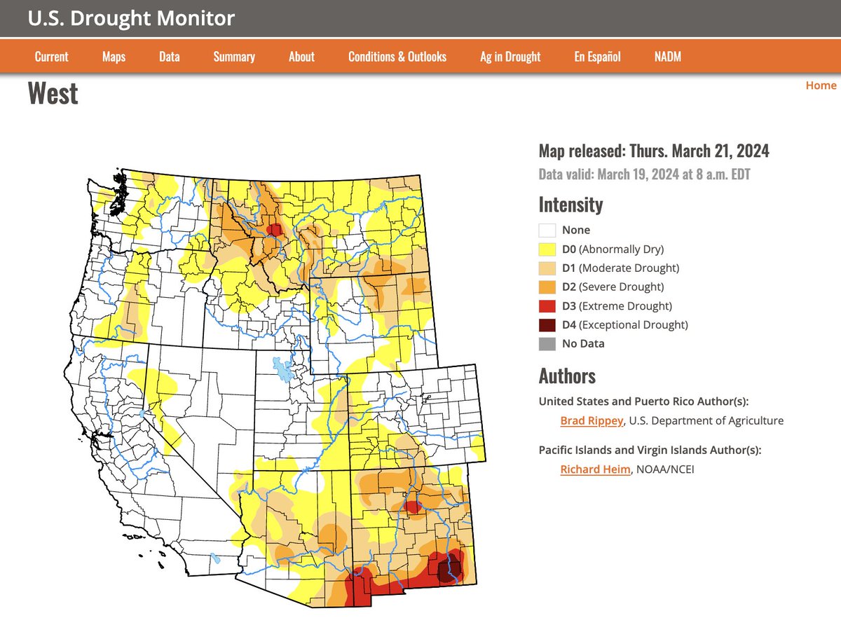 WildHorseEdu's tweet photo. Did you know you can help monitor #wildhorses &amp; burros even if you cannot get to the range? > https://t.co/1w5HY5DUeQ
There are tools you can use to help address contradictions that say the range cannot sustain horses/burros but can handle more cows and mines. #advocacy https://t.co/qGTdvm7dth