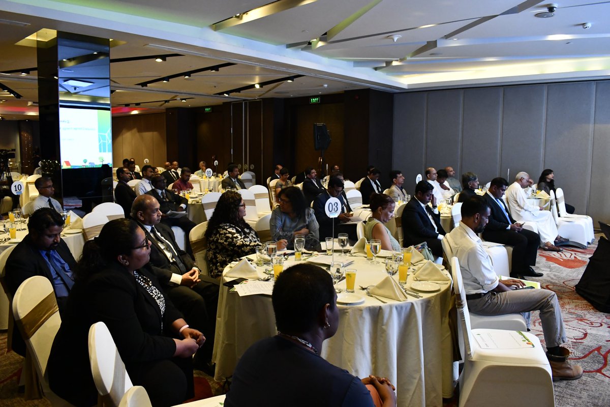 Climate Parliament tweet media