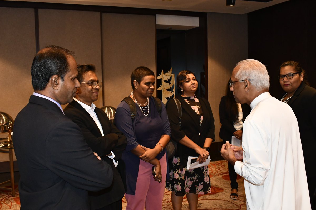 Climate Parliament tweet media