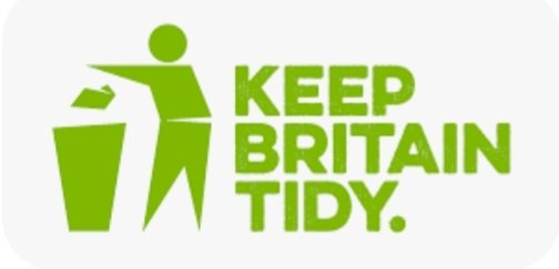 Day 12 @KeepBritainTidy Steve and people on probation clearing bramble to reach discarded waste in Sheffield S5 today #MakingADifference
