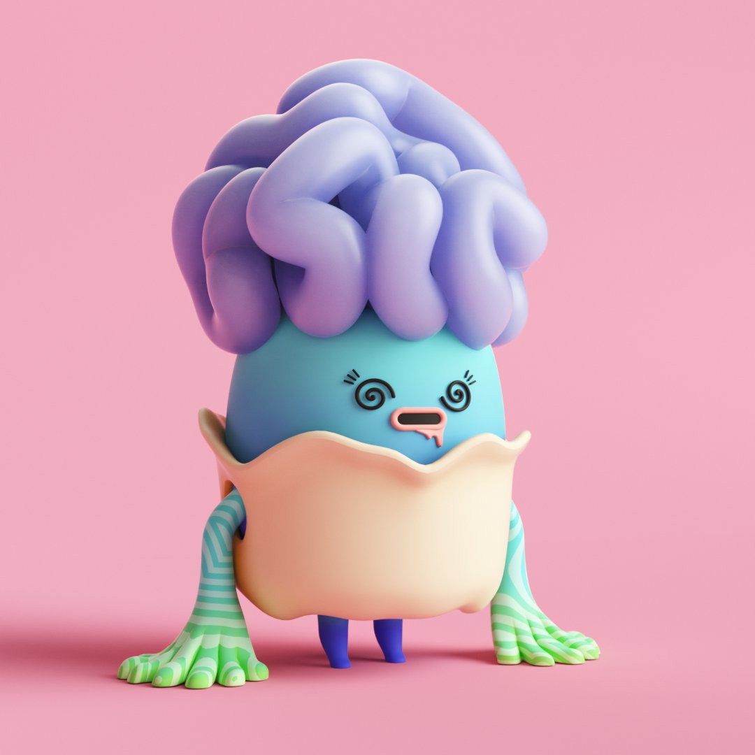 Trippy Labs tweet media