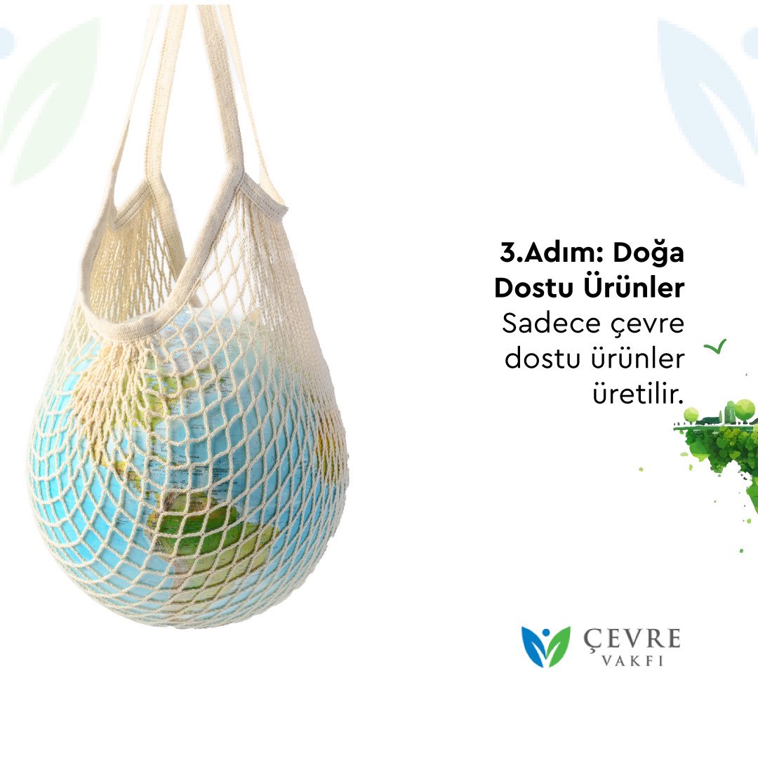 Yeşil Pazarlama Stratejileri Nelerdir? 🌱♻️

#greenmarketing #yeşilpazarlama #geridönüşüm #sürdürülebiliryaşam