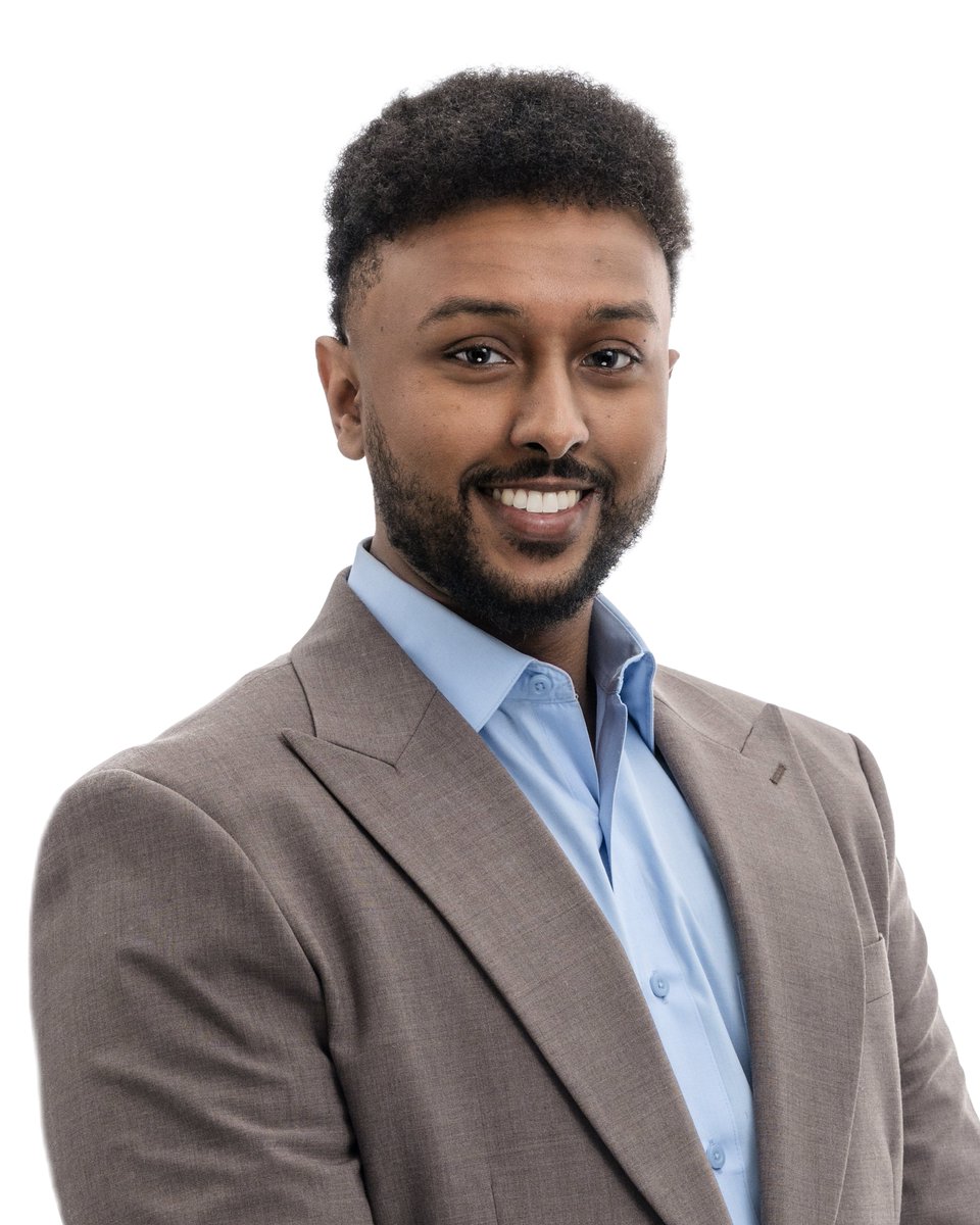 🌟Exciting News!🌟
🎉We're thrilled to welcome Enoch Michael to our team at SVN VERUS! We couldn't be happier to have him on board, and we're confident that his passion for real estate will enhance our team's capabilities. 
#SVNVERUS #RealEstate #newteammember