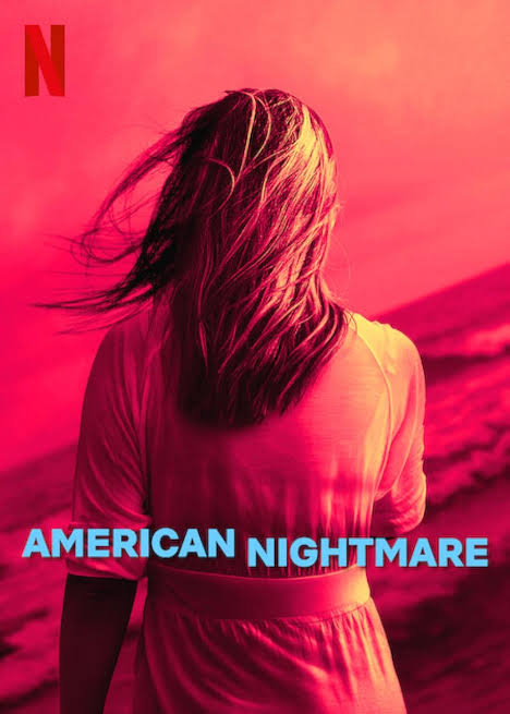 iamsuperfree's tweet photo. I find this true crime documentary very interesting. The plot build-up was great. And the validation to the victim at the end was just heartwarming. #AmericanNightmare https://t.co/1qEH8K3M7K