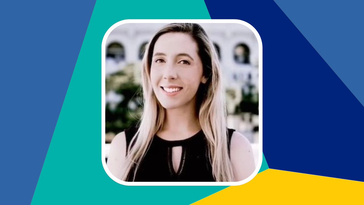 Get to know our lab members! 🧠

Dr. Shanley Treleaven is a Postdoctoral Research Fellow conducting research for our lab's EEG studies. Shanley is also a speech-language pathologist. In her free time, she enjoys reading and spoiling her dogs. Read more: michmed.org/DnyWV