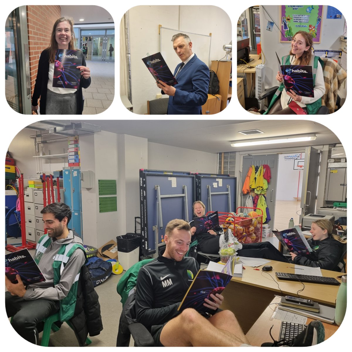 📚 READ ALL ABOUT IT 📚 

Issue 8 of Habits has landed. The <a href="/CST_London/">The Community Schools Trust</a> T&amp;L publication. 

Excellent articles featuring <a href="/MissTBegum/">Thahmina</a> <a href="/JoynabS/">Joy</a> <a href="/Mr_Bray1902/">Francis Bray</a> and more

Read online here - issuu.com/communityschoo…