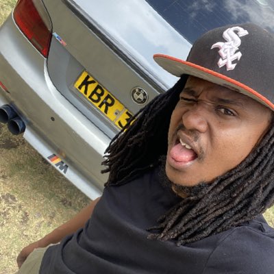 DjRedKenya's tweet photo. #NewProfilePic https://t.co/elmlAlJ1a7