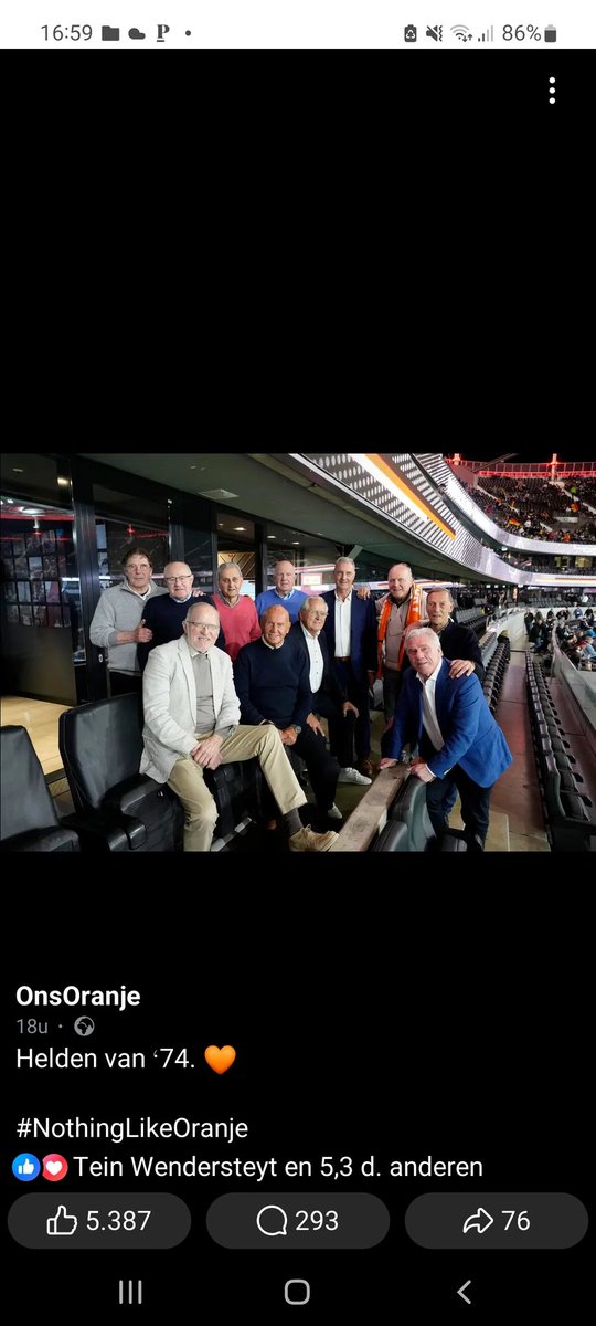 ynnor55's tweet photo. When you are young, life is easy. When you are older life you know life isn't easy at all. Because during your journey you lose friends.
#gerned #oranje #wk74 #bestofall
#football #fussball https://t.co/OR5hBqfPwT