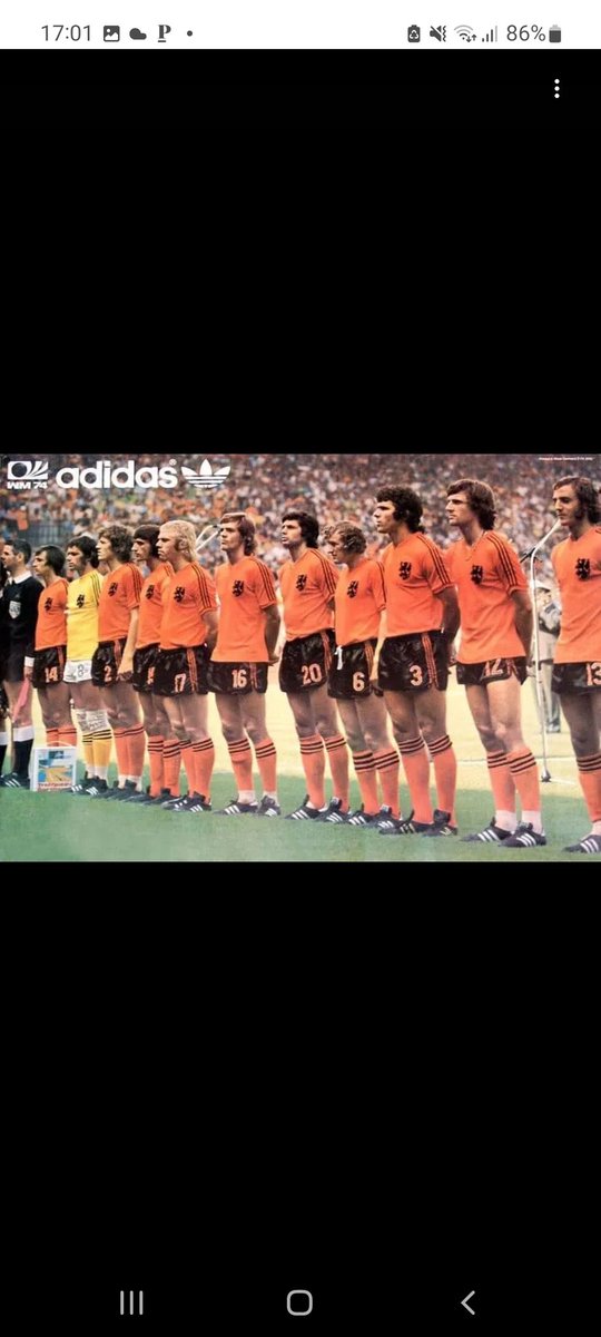 ynnor55's tweet photo. When you are young, life is easy. When you are older life you know life isn't easy at all. Because during your journey you lose friends.
#gerned #oranje #wk74 #bestofall
#football #fussball https://t.co/OR5hBqfPwT