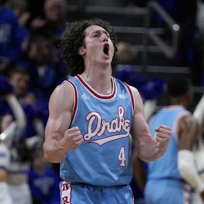 ThePortalReport's tweet photo. Drake transfer guard Conor Enright has heard from the following schools, he tells @ThePortalReport:

West Virginia
DePaul 
Stanford
Bowling Green 
Davidson
Robert Morris 
Furman
Charleston Southern 
Ball State
Penn 
Wofford 
Western Michigan https://t.co/9te2EF41b5