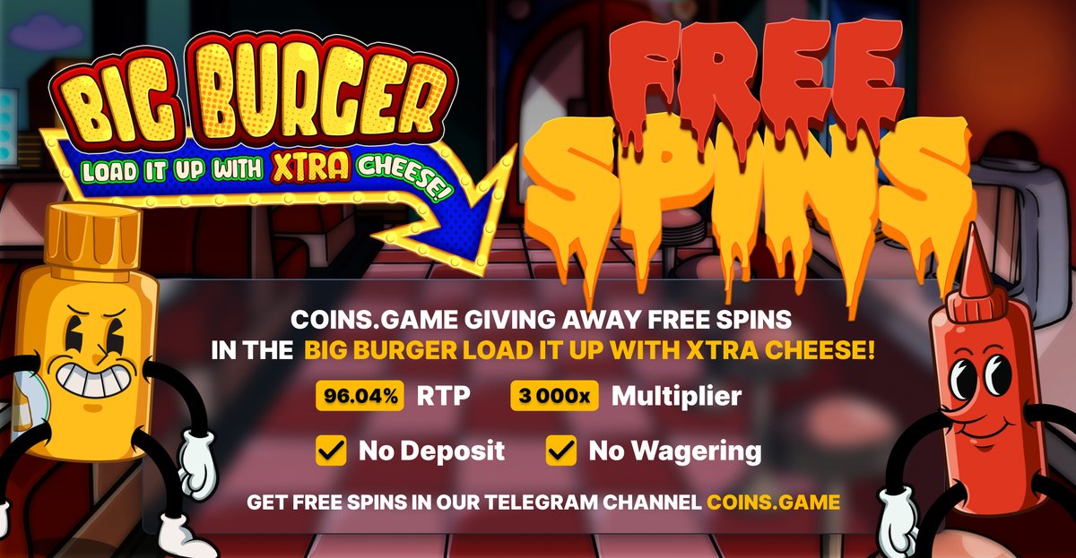 Coinsgame123's tweet image. 🎉GET FREE SPINS AND A $5 PROMO CODE🎉

GET FREE SPINS 👉 bit.ly/3Vz606c
GIVEAWAY: ✅ Just RT &amp;amp; Like, and Follow for a chance to win $5!

🎁 We'll pick 15 lucky winners at random on 🗓️MARCH 30 and each will receive a $5 promo code